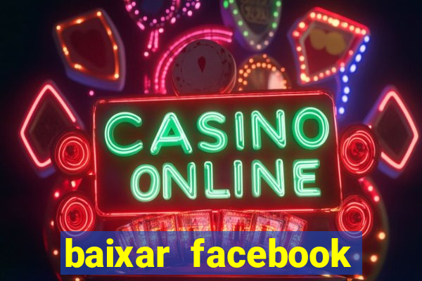 baixar facebook messenger baixaki